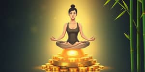 El Zen del Ahorro: Elimina el Estrés de Tus Bolsillos