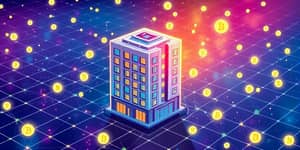 Tokenización de Activos: El Futuro de la Propiedad Digital