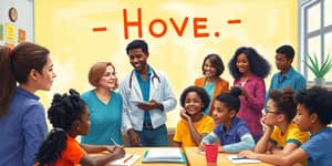 Inversiones en Educación: Apostando por el Capital Humano