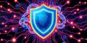 Ciberseguridad: Un Foco de Inversión en un Mundo Digital