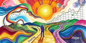 Economía Comportamental: Sesgos y Decisiones de Inversión