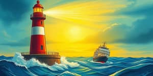 Sectores Defensivos: Refugio Ante la Tormenta Económica