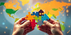 Reconstruyendo la Cartera: Estrategias Post-Crisis