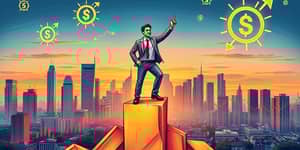 El Rol del Inversor Activo: Superando a los Índices