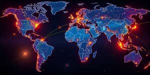 La Nueva Geografía de la Riqueza: Dónde Invertir Hoy