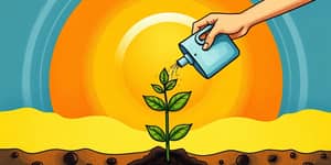 Aprende a Invertir: El Primer Paso Hacia la Libertad