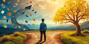 La Trampa del Corto Plazo: Pensando en el Mañana Financiero