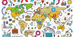 Diversificación Más Allá de lo Básico: Construyendo Portafolios Robusto