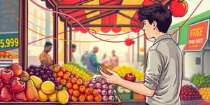 Microeconomía Personal: Decisiones Diarias que Impactan tu Bolsillo