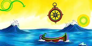 El Mito de la Seguridad Financiera: Creándola en un Mundo Inestable