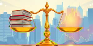 Valor Contable vs. Valor de Mercado: Desencuentros y Oportunidades