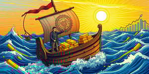 Navegando la Inflación: Estrategias para Proteger tu Capital