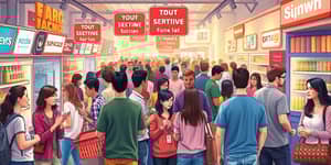 La Psicología del Consumidor: Defendiendo tu Cartera