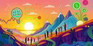 El Gran Reset Financiero: Adaptándose a Nuevas Realidades