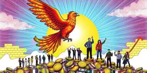 Crisis Financieras: Lecciones Aprendidas y Cómo Evitarlas