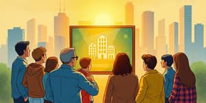 Crowdfunding Inmobiliario: Acceso a Bienes Raíces Sin Grandes Capitales