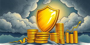 El Arte de Blindar tus Ahorros: Escudos contra la Volatilidad