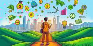 La Era Post-Pandemia: Reconfigurando tus Prioridades Financieras