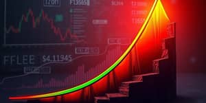 La Curva J en Finanzas: Entendiendo el Retorno de Inversiones