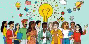 Convierte tus Ideas en Ingresos Sólidos