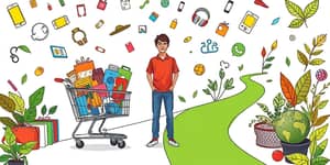 Del Gasto Impulsivo al Consumo Consciente