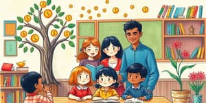 Invierte en el Futuro de tus Hijos