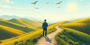 Tu Hoja de Ruta hacia la Tranquilidad Financiera