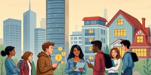 Finanzas para Millennials: Retos y Oportunidades