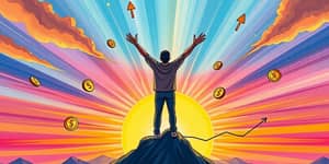 El Manifiesto de la Independencia Financiera: Tu Camino Hacia la Libertad