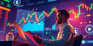 Cómo Leer el Mercado Financiero