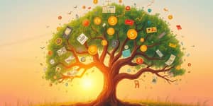 Más Allá del Salario: Creciendo tus Activos