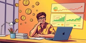 El Impacto de tus Decisiones Financieras Diarias