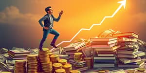 Deuda Buena vs. Deuda Mala: Estrategias para un Endeudamiento Inteligente