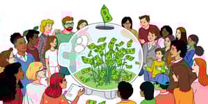 Desbloquea el Potencial de tus Ahorros Ocultos