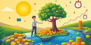 Finanzas Personales: Más Allá del Balance Mensual