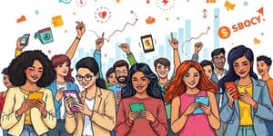 Gestiona tus Finanzas con Apps Inteligentes