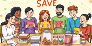 La Fórmula Secreta de los Grandes Ahorradores