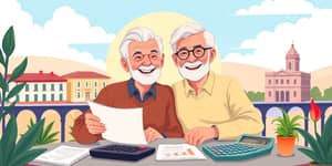 La Guía para una Jubilación sin Preocupaciones