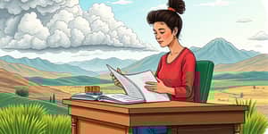 La Paz Mental que te Dan unas Finanzas Ordenadas