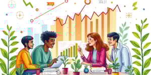 Educación Financiera para Emprendedores Exitosos