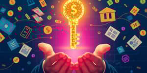 Descifra Tu Código Financiero Personal