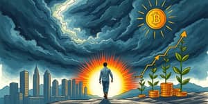 De la Crisis a la Oportunidad: Reinventa tus Finanzas