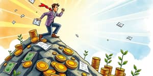 Transforma Obstáculos en Oportunidades Financieras