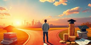 Invierte en tu Educación y tu Bolsillo lo Sentirá