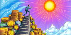 De Cero a Héroe Financiero: Tu Historia