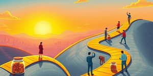 La Ruta Maestra de Tus Finanzas: Planificación Inteligente