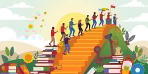 Hábitos que Rinden: Estrategias para el Crecimiento