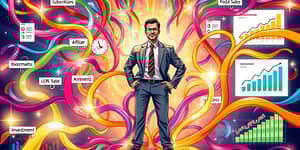 El Poder de Crear Tu Propio Flujo de Ingresos