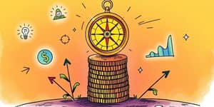 La Brújula del Ahorrador Inteligente