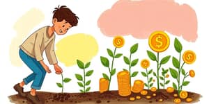 Micro Hábitos, Macro Riquezas: El Secreto de la Fortuna